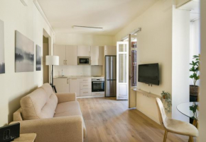 Victoria Apartment City Center, Malaga